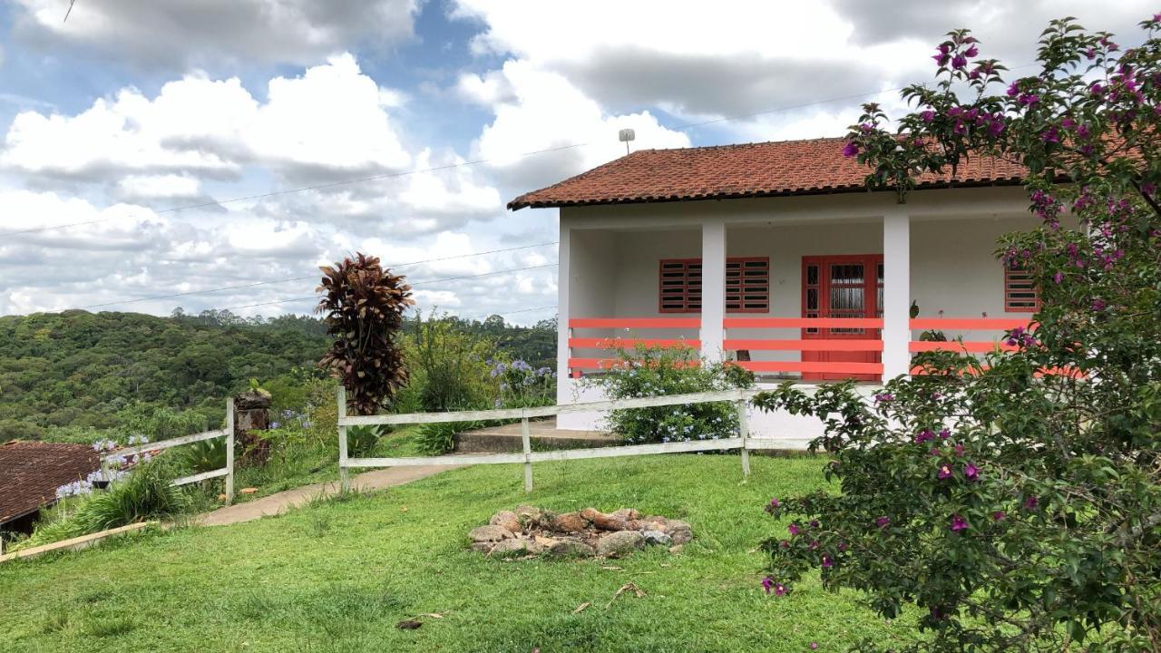 Atma Anna Otel Piedade  Dış mekan fotoğraf
