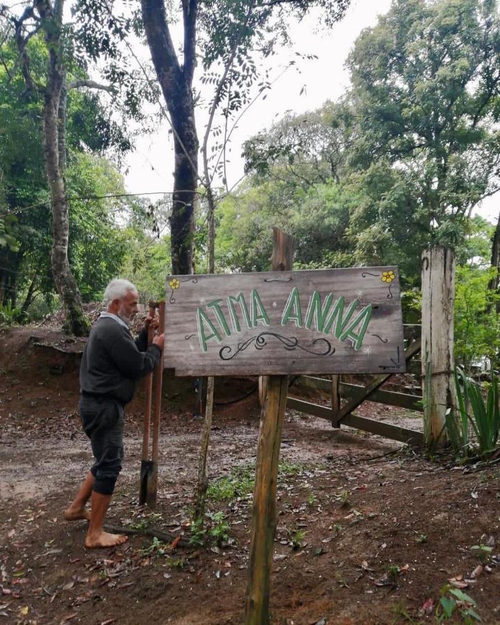 Atma Anna Otel Piedade  Dış mekan fotoğraf