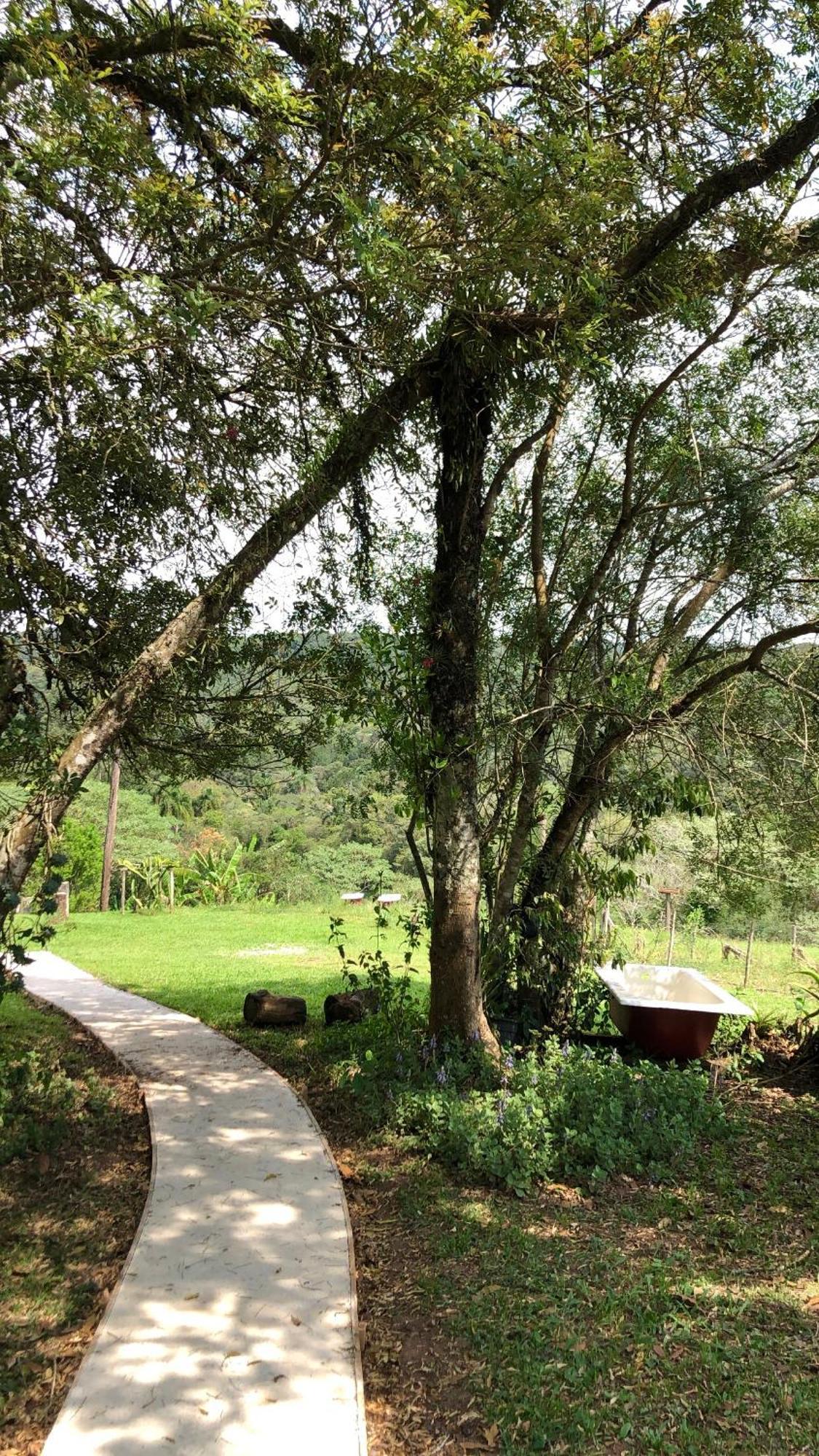 Atma Anna Otel Piedade  Dış mekan fotoğraf