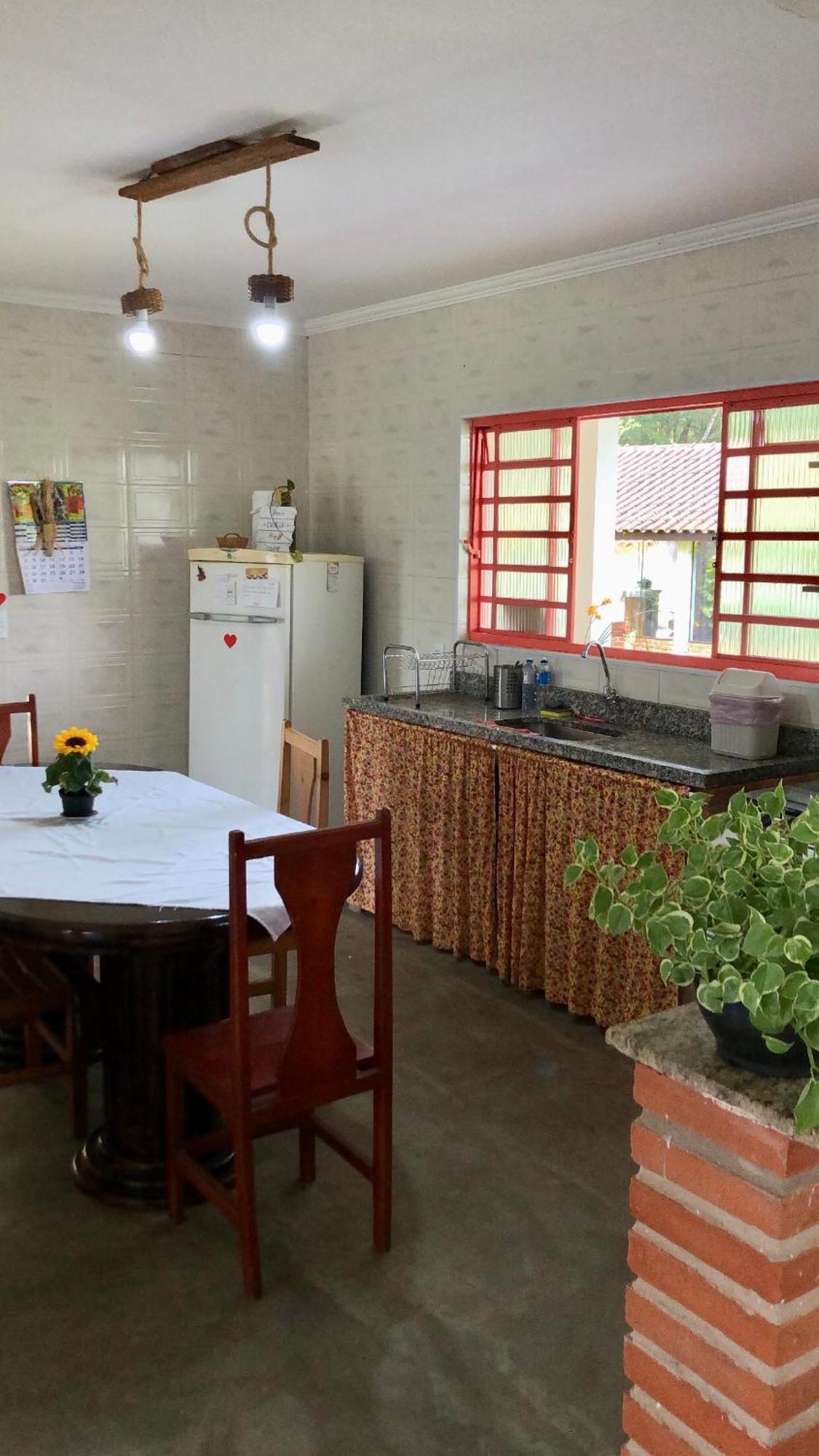 Atma Anna Otel Piedade  Dış mekan fotoğraf